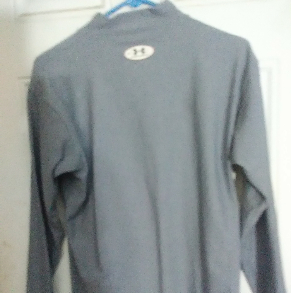 New without tags under armor cold gear